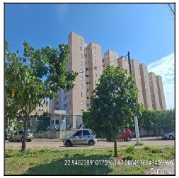 Cond varandas jardim do lago