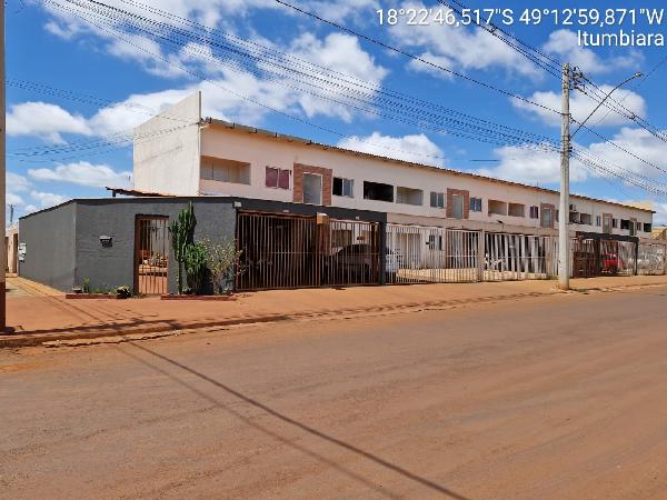 Itumbiara - residencial alto do trindade