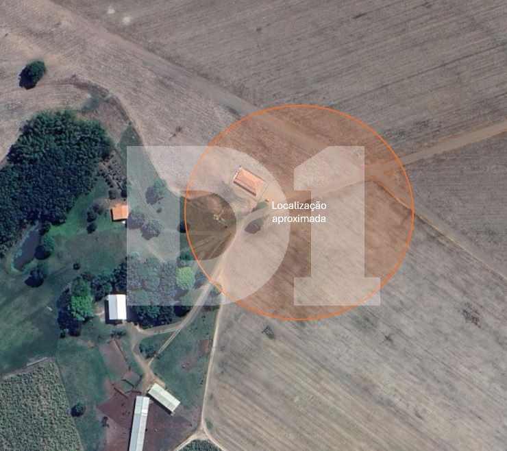 Fazenda em Analândia/SP - com 50% de desconto