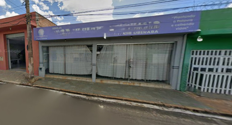 COMPREI/PGFN - IMÓVEIS EM MINAS GERAIS - Lote 176 (ID 4043)