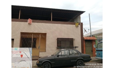 Casa em Leilão em Juiz De Fora / MG - 3065088