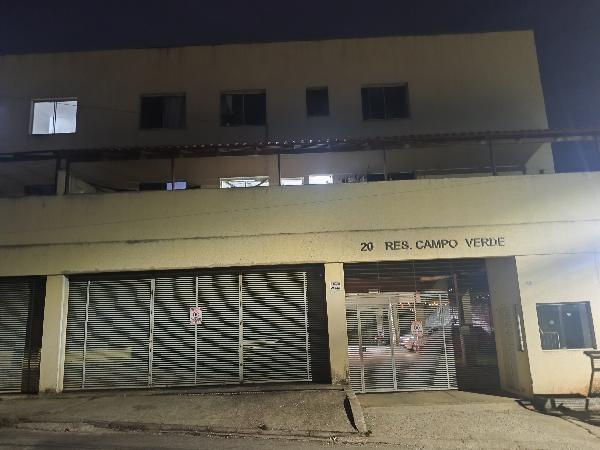 Condominio resid. campo verde