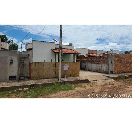Lot sao camilo