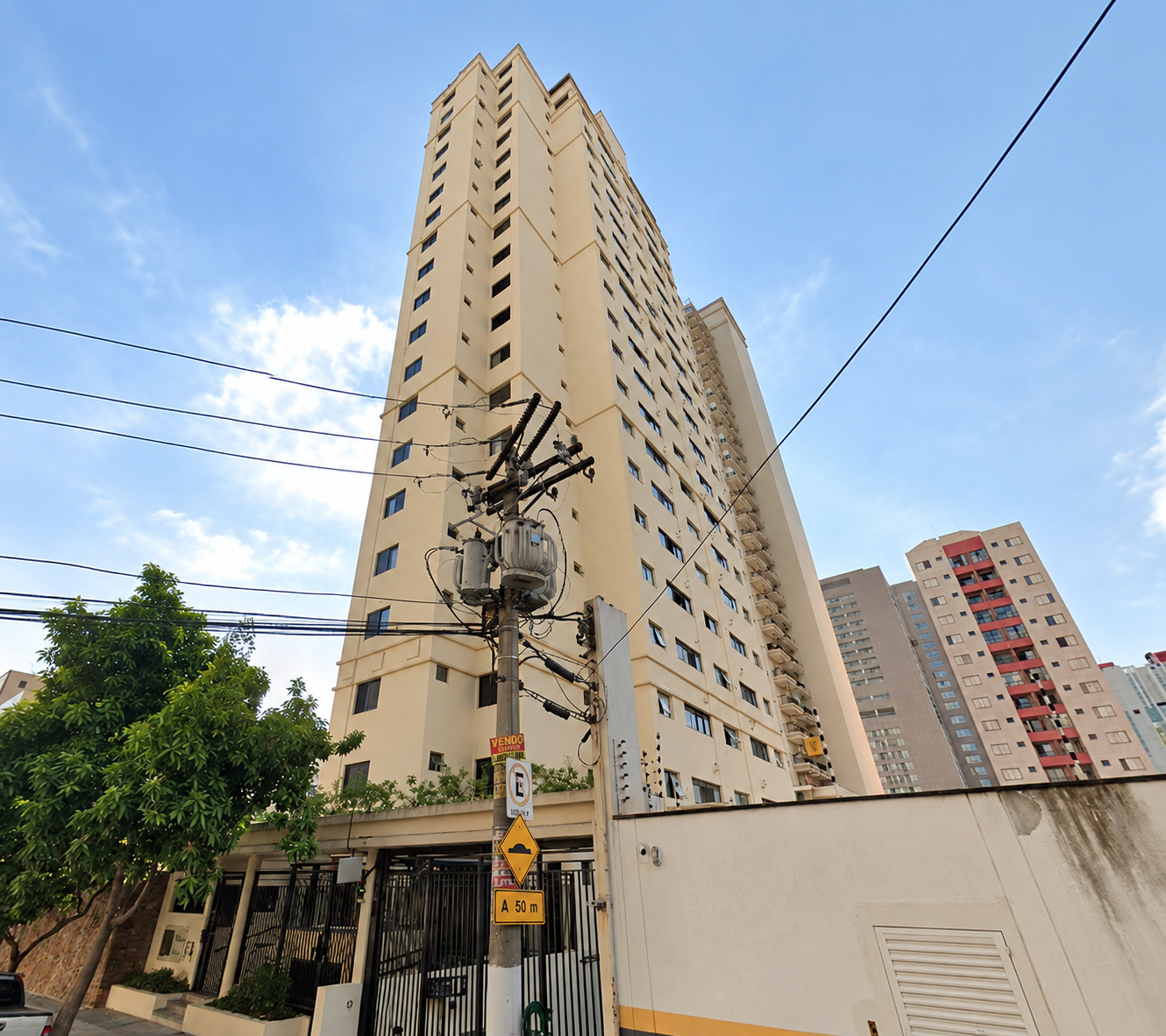 Lote 25: apartamento com 138,84 m² - tatuapé são paulo sp