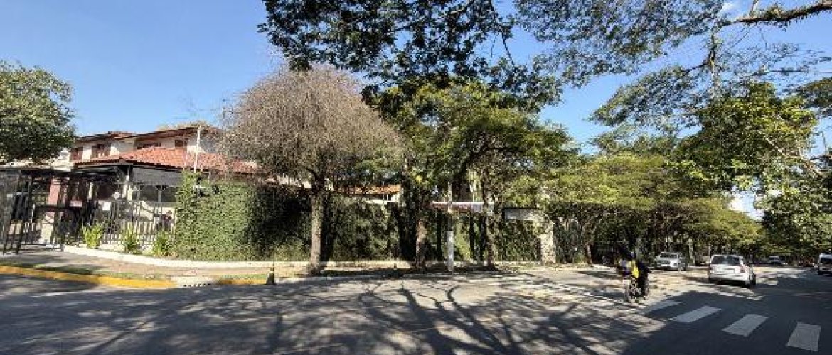 CASA DE LEILÃO DA CAIXA, NO BAIRRO SANTO AMARO, NA CIDADE SÃO PAULO, NO ESTADO SP, 3 QUARTOS, 1 VAGAS