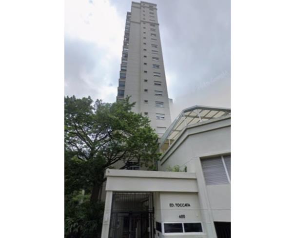 Leilão direitos fiduciante - apartamento em santo amaro - sp - judicial