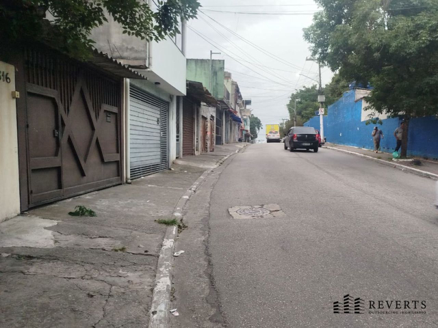 Casa de condomínio - vila carmosina, são paulo/sp