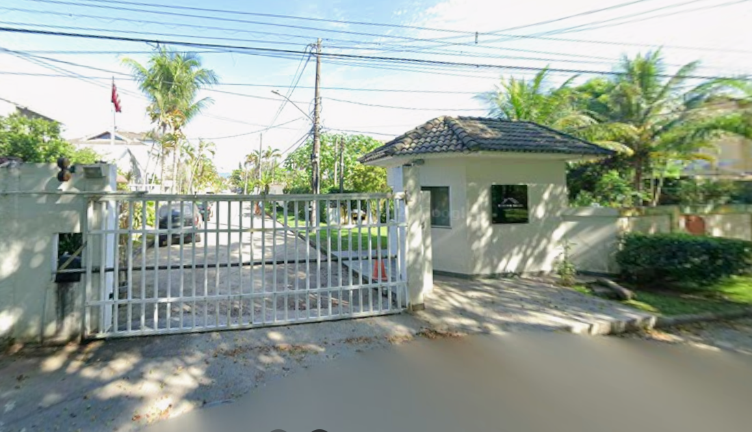 Casa 430 m² condomínio riacho doce — vargem pequena