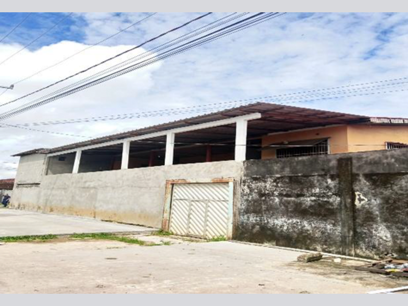 Santana ap travessa neuciana vasques 285 (lote 07 da quadra 66) matrícula:1793