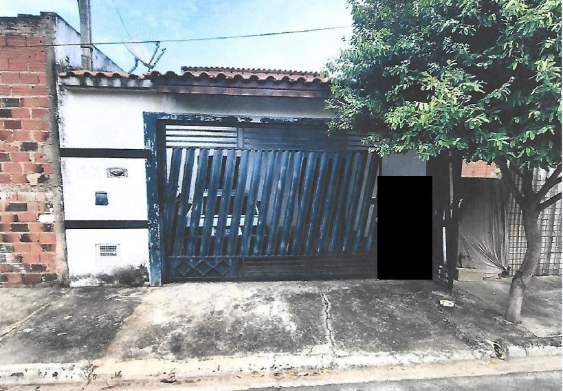 Direitos sobre terreno/casa - jd. são jerônimo - americana