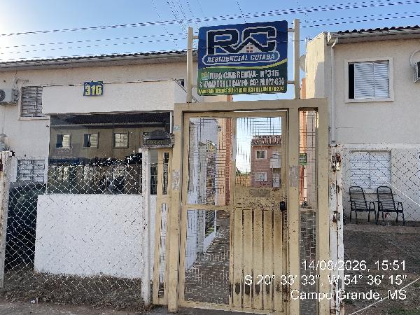 Condominio residencial cuiaba