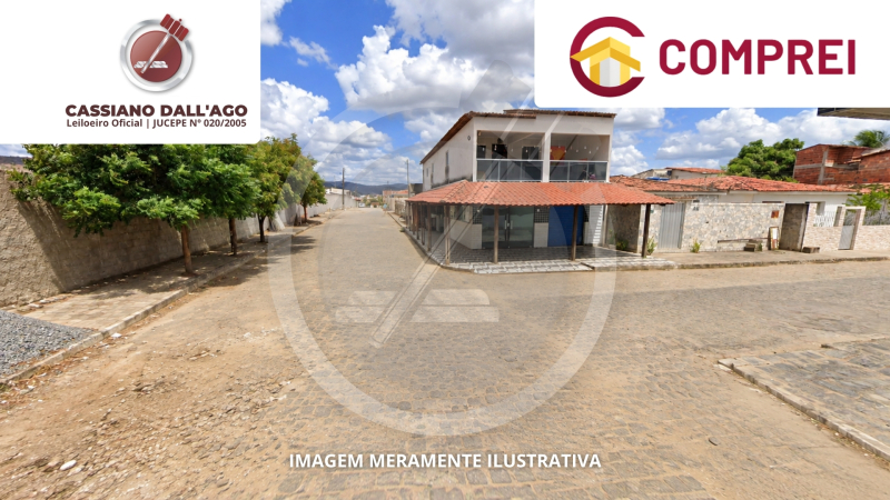 PARAÍBA - Lote 049 (ID 811)