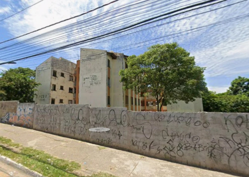 Direitos sobre Apartamento no Conjunto Habitacional em Itu/SP - Lote 001 (ID 17268)