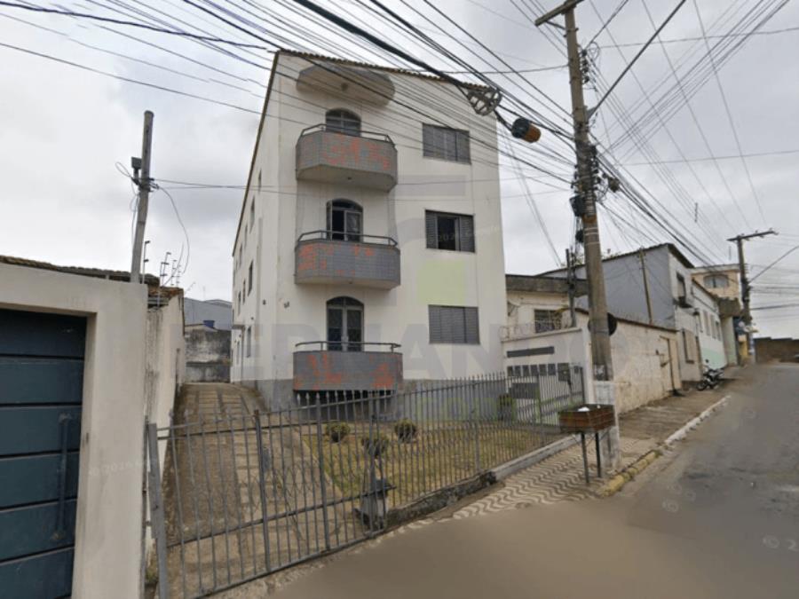 Apto a.t. 67,34 m² - novo bela vista, formiga/mg