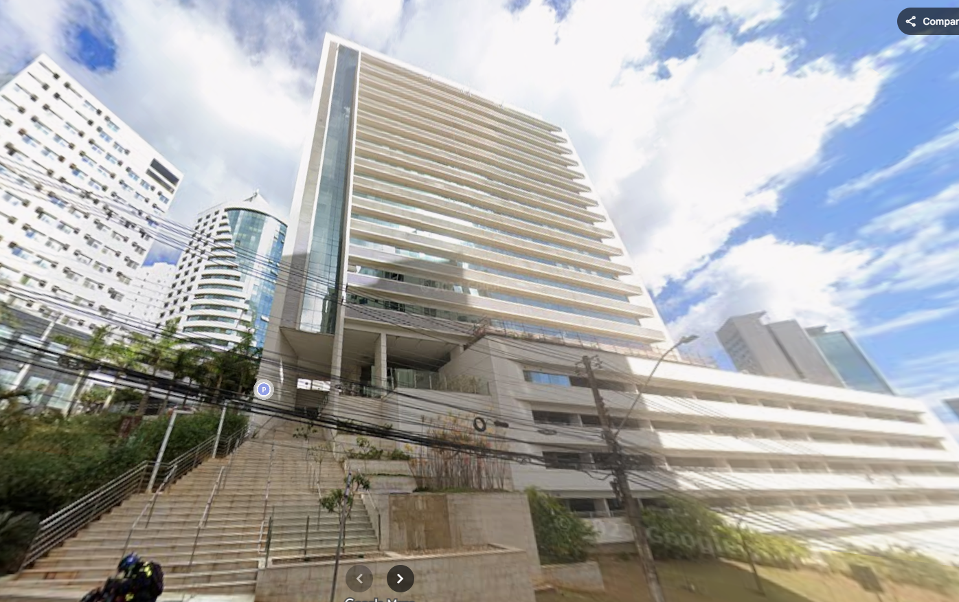 Sala comercia c/ 31,53m² e 01 vaga | condomínio eoffice, vila da serra, nova lima/mg