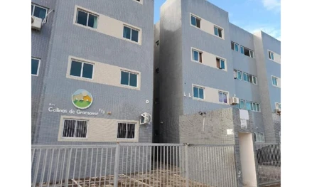 Cond residencial colinas de gramame