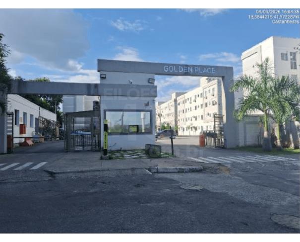 Governador valadares/mg — apartamento com 48,752m², 2 quartos, 1 vaga na garagem (f8787710922535) apartamentos em leilão | mgl leilões