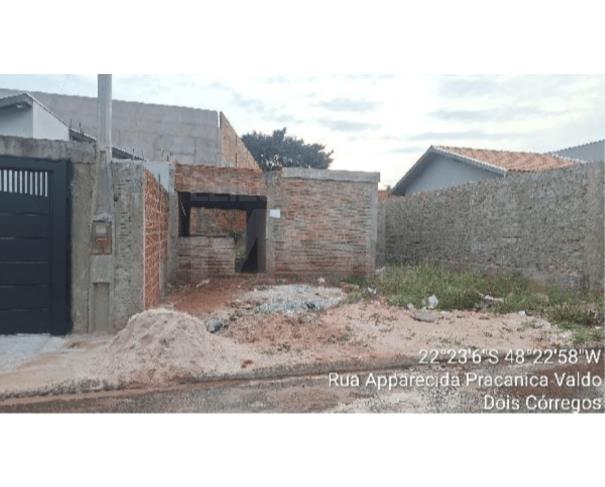 Dois córregos/sp — terreno (f8444426638230) lote em leilão | mgl leilões