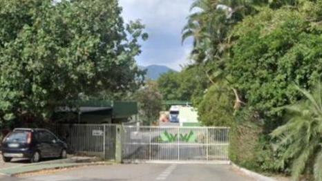 Est. do pedregoso, 1000/1001 - galpões em campo grande