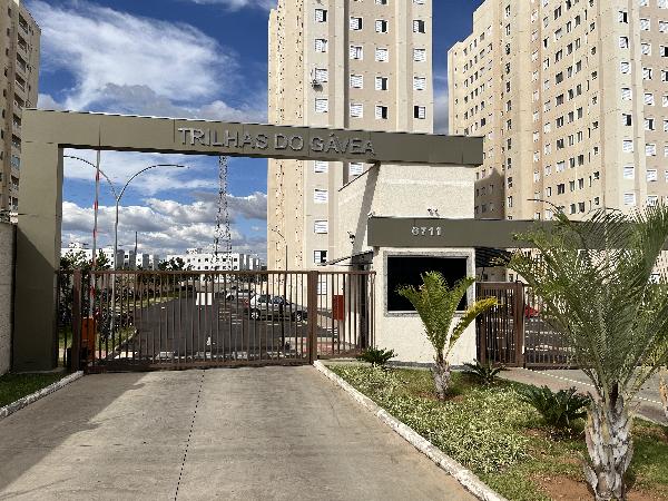 Trilhas do gávea