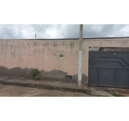 Pocoes - lagoa grande