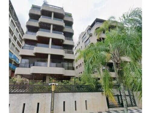 Leilão de Apartamento no Jardim São Miguel, Guarujá SP