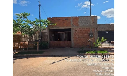 Lot parque paiaguas