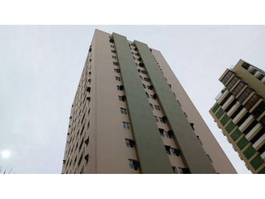 Apartamento à venda em leilão