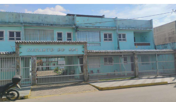 Apto, nº 2 do cond. horizontal recanto do sol, a.p 41,15m², a.t 125,62m², em frente à praia massaguaçu, massaguaçu, caraguatatuba/sp.