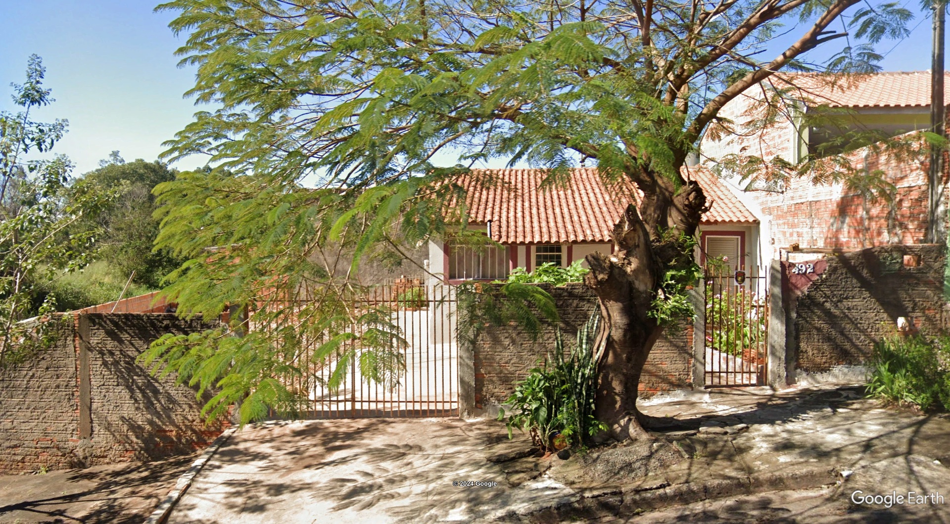 Lote 6.1 - direitos - imóvel c/ 284,49m² em arapongas/pr