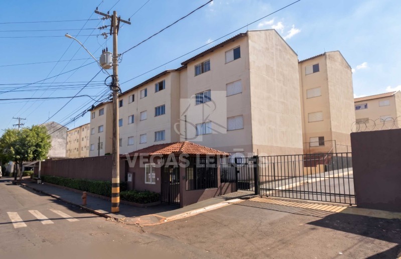 Imóvel em Ribeirão Preto/SP