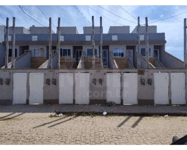 Nova iguaçu/rj — casa com 32,41m², 1 quarto, 1 vaga na garagem (f8444432816977) casas em leilão | mgl leilões