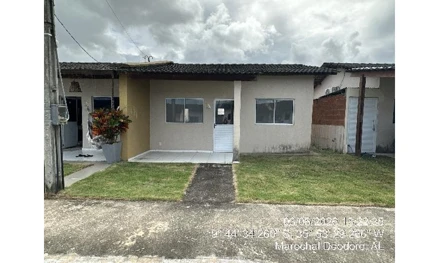 Cond res porto grande i