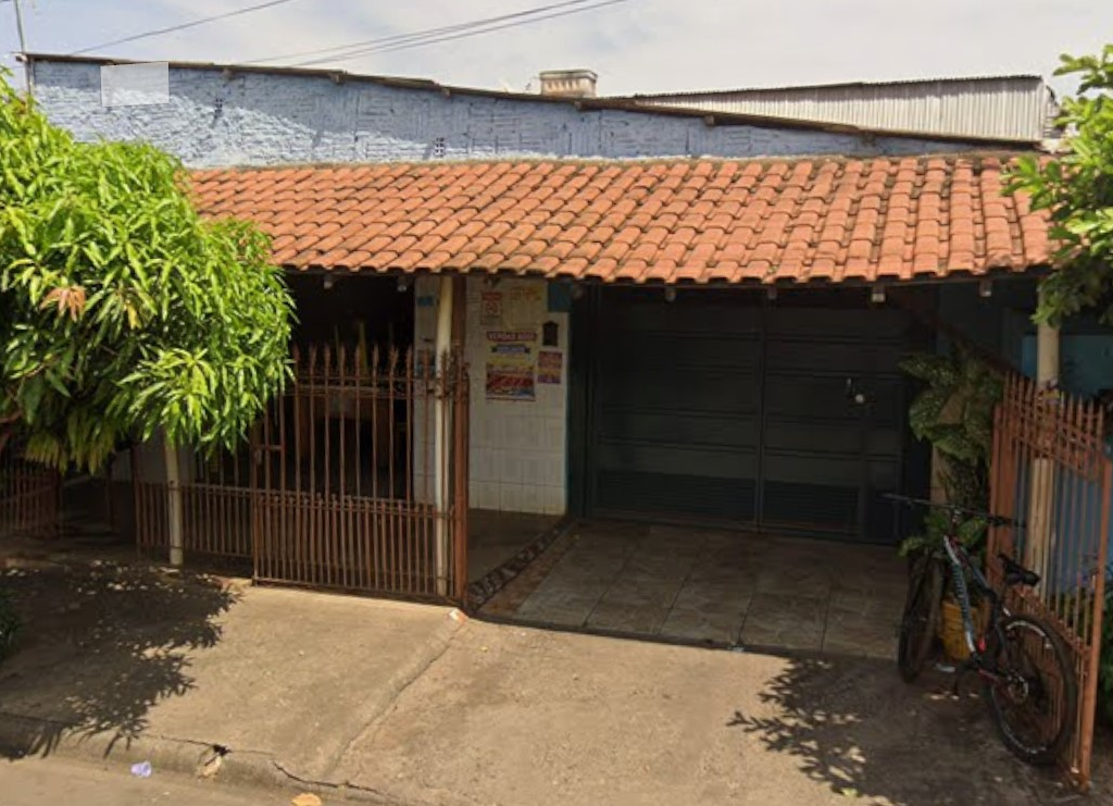 Terreno 769m², Estrada Vicinal, Barra Bonita/SP
