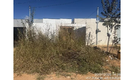 Casa em Leilão em Caldas Novas / GO - 3068788