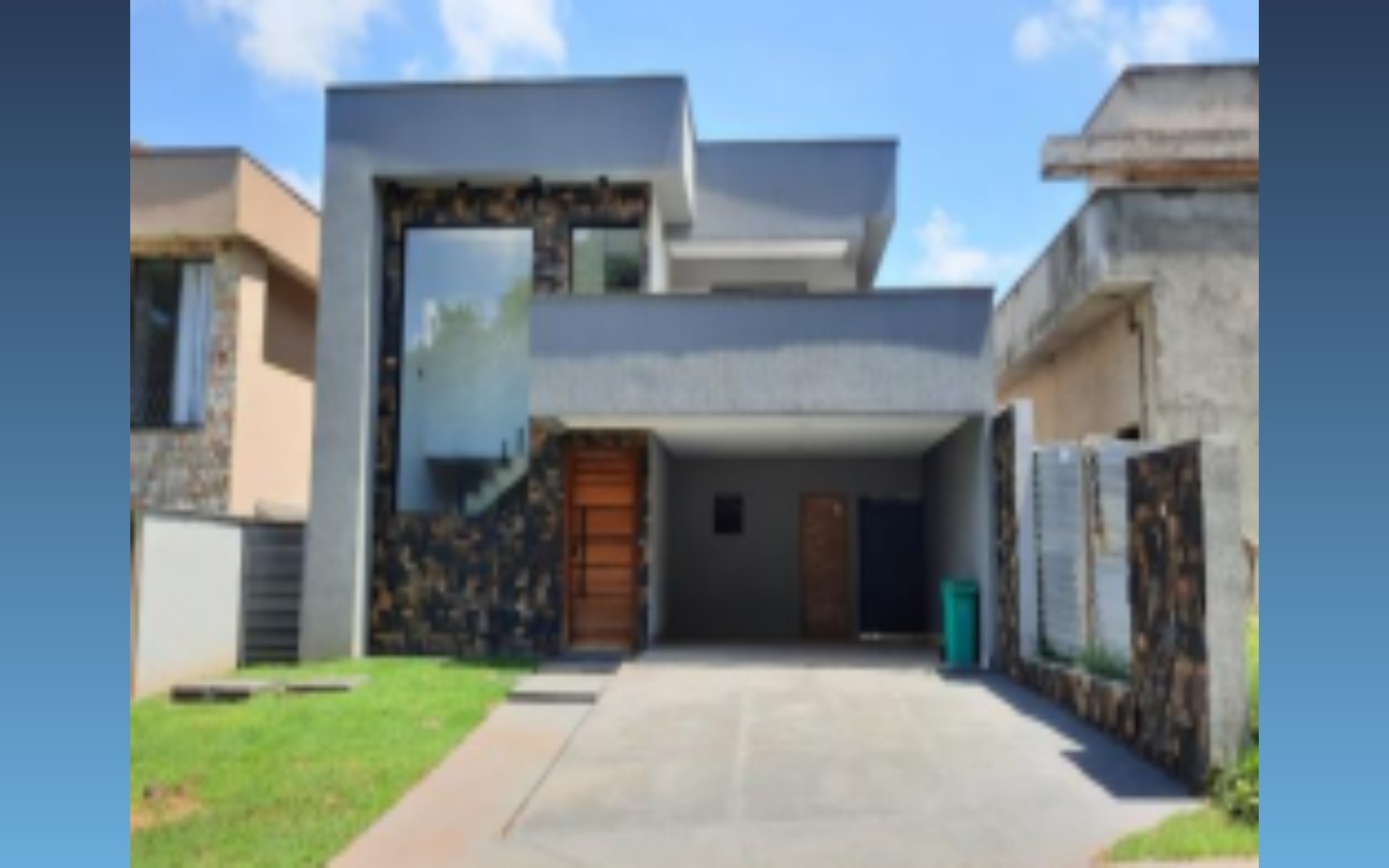 Casa 393m² – senador canedo/go
