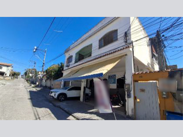 Casa são gonçalo rj 13.509