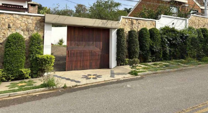 Lote 2: terreno residencial com 595m² - jardim eltonville sorocaba sp