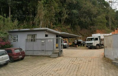 Leilão Online da 1ª Vara Cível de São Bento do Sul/SC.