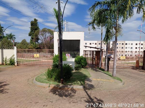 Cond res ares
