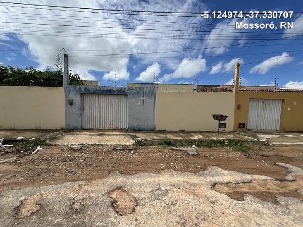 Lot nova mossoró iii