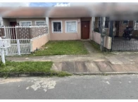 Casa - 34,01m² - Terreno - 84,65m² - Porto Alegre/RS