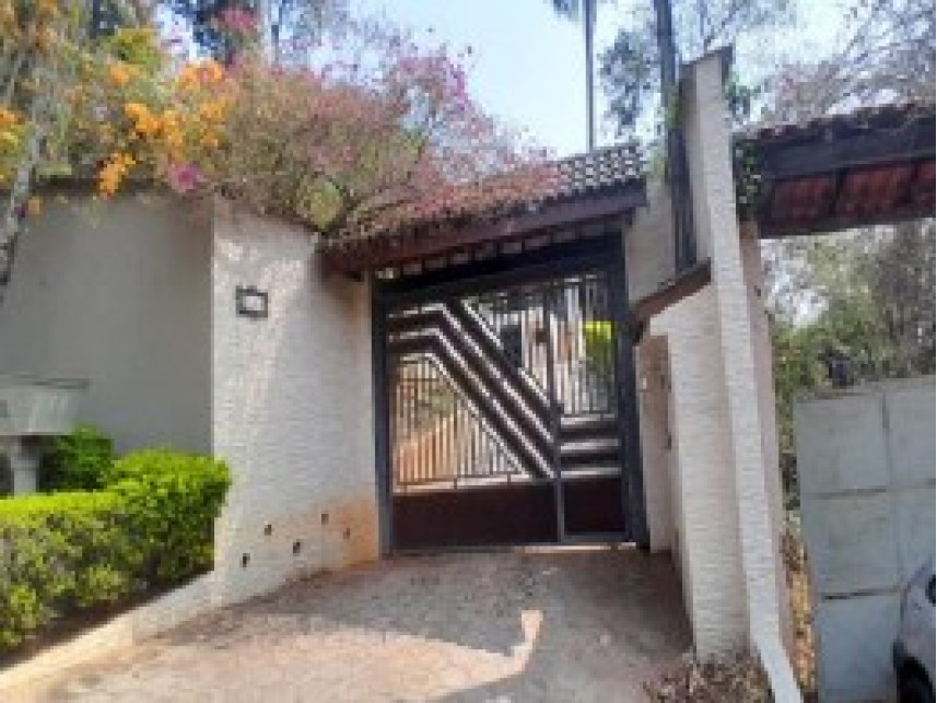 Casa à venda em leilão