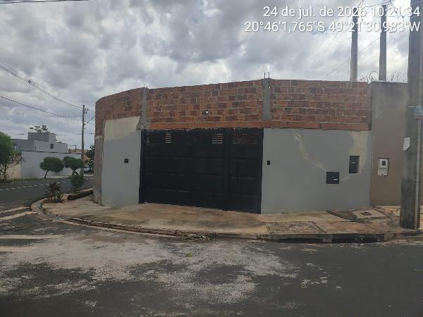 Sao jose do rio preto - residencial vila madalena