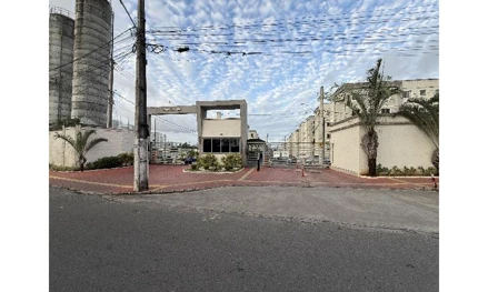 Residencial parque serra ville