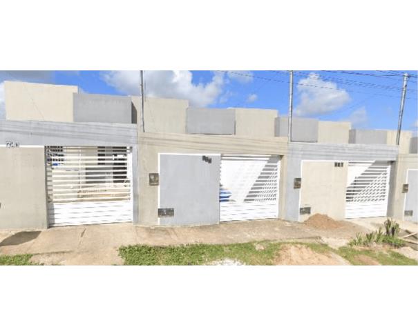 Nossa senhora do socorro/se — casa com 73,462m², 2 quartos (f8444422871274) casas em leilão | mgl leilões