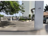 Apartamento - 47,7m² - Taubaté/SP