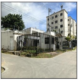 Res vila portuguesa