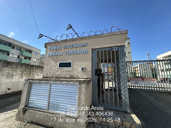 Cond vivendas cássia furtado