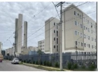 Apartamento - 40,82m² - Porto Alegre/RS